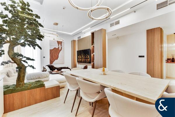 3 Beds Plus Maids | Fully Upgraded | Vacant